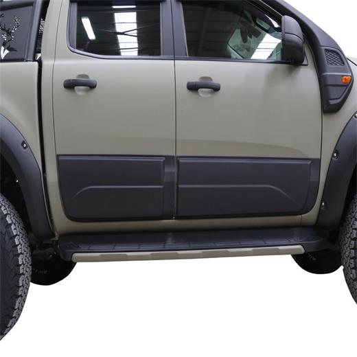 Ford Ranger 2016 Gövde Kapı Kaplama