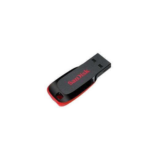 Sandisk 32Gb Usb SDCZ50-032G-B35 Cruzer Blade