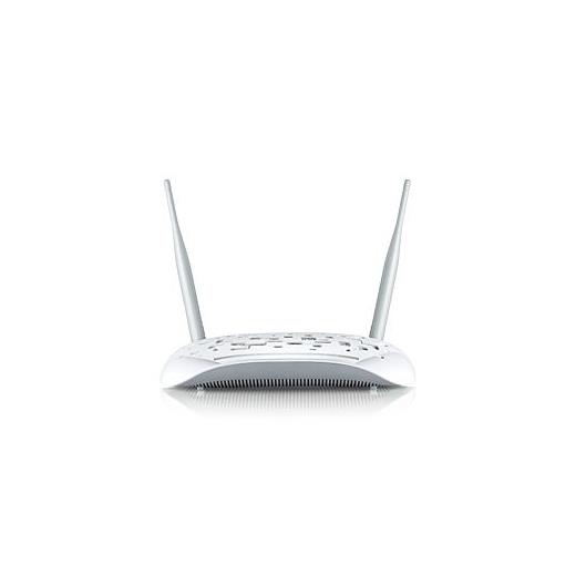 TP-Link TD-W8968 4Port 300M Kablosuz Modem Router