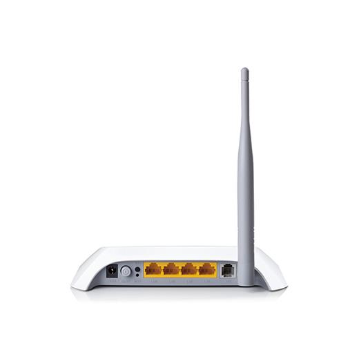 TP-Link TD-W8901N 150Mbps Wireless N ADSL2+ Modem  ROUTER