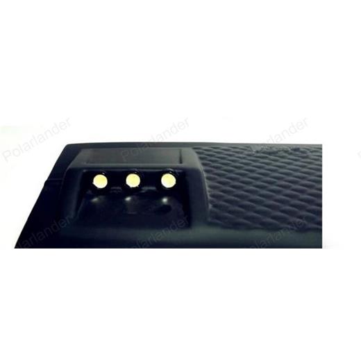 Ford Ranger 2012-2020 Ledli Tavan Moonvisör Kep 