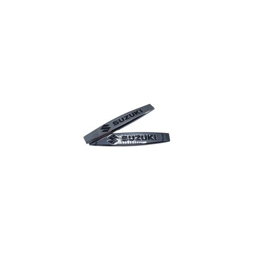 Suzuki 3M Çamurluk Logosu