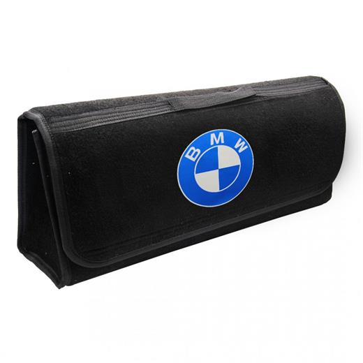 Bmw Bagaj Çantası Dikdörtgen