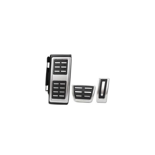 Volkswagen Golf 7 Pedal Seti Otomatik