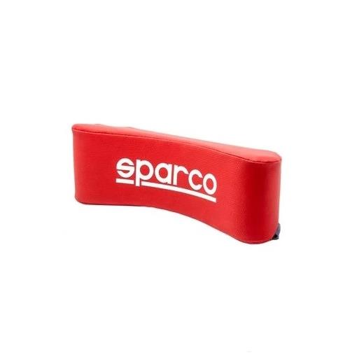 Sparco Boyun Yastığı Kırmızı