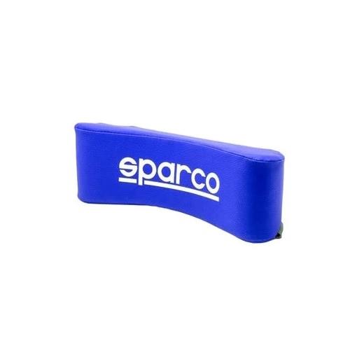 Sparco Boyun Yastığı Mavi