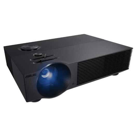 Asus H1 Dlp Fhd 1920X1080 3000Al 1Xvga 2Xhdmı 1Xusb-A 700:1 Hoparlör Projeksiyon 