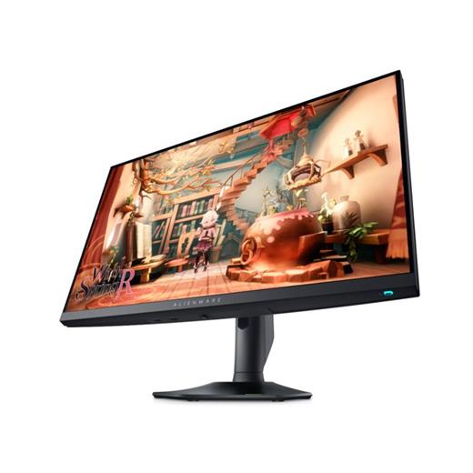 27 Dell Alıenware Aw2724Dm Qhd 1Ms 165Hz Hdmı+Dp+Usb 3.2 Monıtor