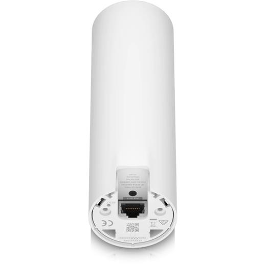 Ubnt U6-Mesh 2.4/5Ghz Dualband Wıfı6 4X4 Mu-Mımo 5.3Gbps Dış Ortam Access Poınt(Adaptörlü)