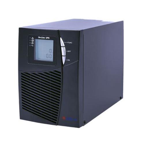 Inform Sinus Evo 3Kva (6X7Ah) 5/12Dk Lcd Online Ups