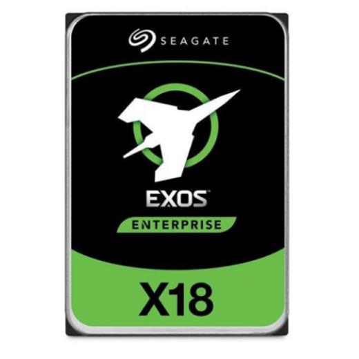 Seagate St12000Nm001J Exos 12 Tb 3.5 Sata X18 512E 7200Rpm 256Mb Harddisk