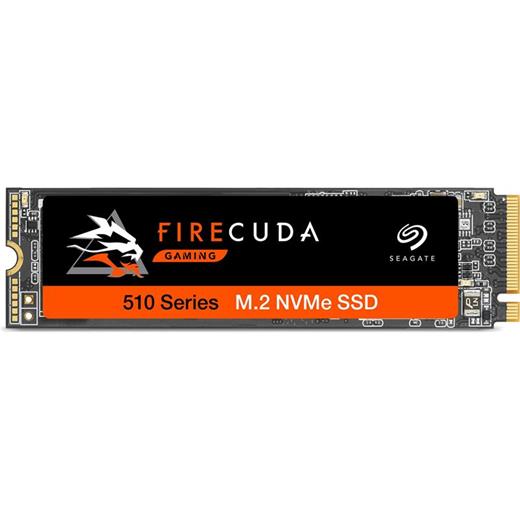 Seagate 250 Gb Ssd Zp250Gm3A001 Fırecuda 250Gb M.2 2280-S2 Pcıe Gen3×4 Nvme 3200/1300Mb