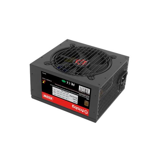 Frısby Fr-Ps8580P 850W 80+ Bronz Power Supply