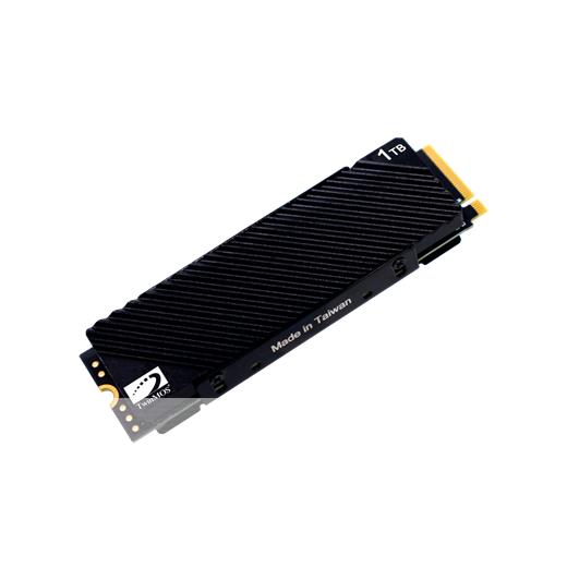 Twinmos Nv1Tbg42280 1Tb 7500-6800Mb/S Gen4 Nvme Pcıe M.2 Ssd Tlc 3Dnand (Soğutuculu)