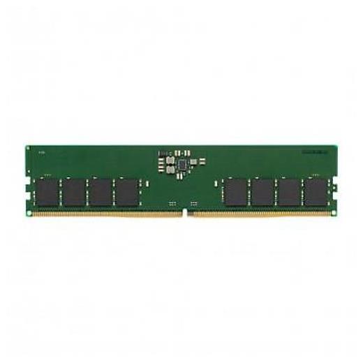 Kingston 32 Gb Kvr56U46Bs8K2-32 (2X16Gb) Ddr5 5600Mhz Cl46 Dımm