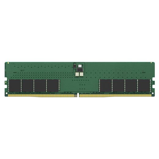 Kıngston Kvr52U42Bd8-32 Dımm 32 Gb 5200Mhz Cl42 Ddr5 Ram