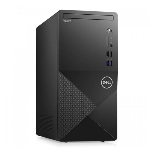 Dell Vostro 3020, N2042Vdt3020Mtu, İ3-13100, 8Gb Ddr4 Ram, 256Gb Ssd, Paylaşımlı Ekran Kartı, Wi-Fi, Bluetooth , Free Dos, Mt Masaüstü Pc (210246446)