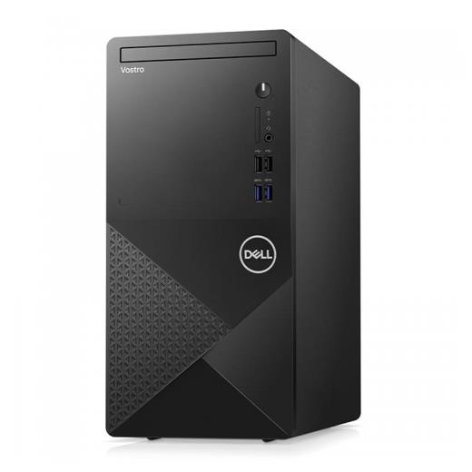 Dell Vostro 3020, N2042Vdt3020Mtu, İ3-13100, 8Gb Ddr4 Ram, 256Gb Ssd, Paylaşımlı Ekran Kartı, Wi-Fi, Bluetooth , Free Dos, Mt Masaüstü Pc (210246446)