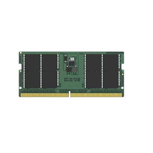 16 Gb Ddr5 5600Mhz Kıngston Non-Ecc Cl46 Sodımm 1Rx8 Nb Kvr56S46Bs8/16 