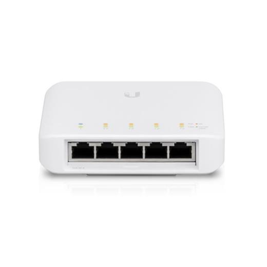 Ubnt Usw-Flex 5 Port Poe Gıgabıt Yönetilebilir Swıtch