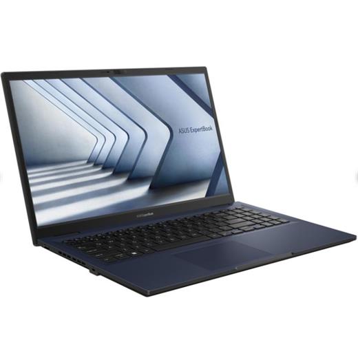 Asus Expertbook // B1502Cba-I512358512Db I5-1235U 8Gb 512Ssd O/B 15.6 Dos