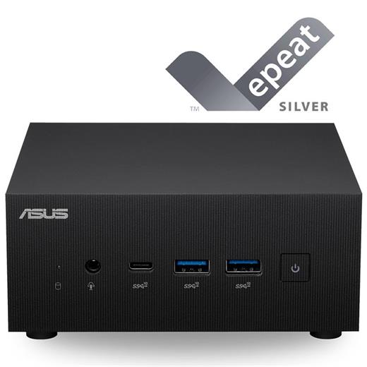 Asus Pc Pn64-S5192Md I5-12500H 8Gb 256Ssd Dos 