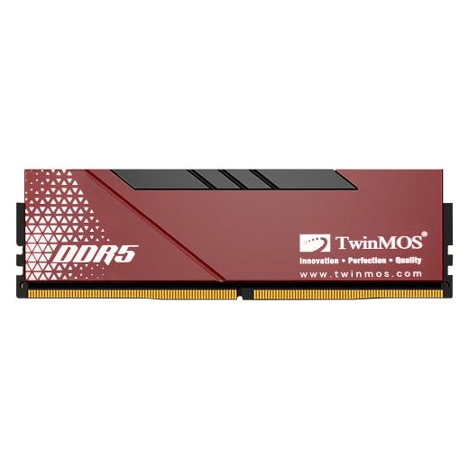 Twinmos Tmd532Gb5600U46 32Gb 5600Mhz  Cl46 1.1V Desktop Ddr5 Ram