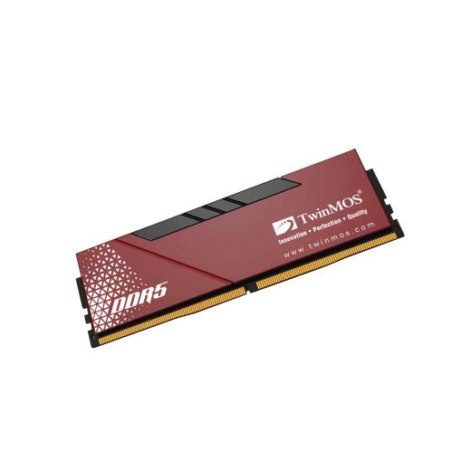 Twinmos Tmd532Gb5600U46 32Gb 5600Mhz  Cl46 1.1V Desktop Ddr5 Ram