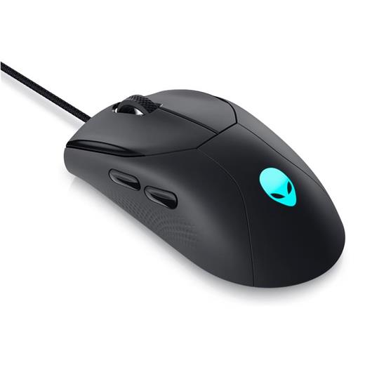 Dell Alıenware 545-Bbds Kablolu Gamıng Mouse Siyah Aw320M