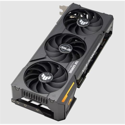 Asus Tuf-Rtx4070S-O12G-Gamıng Rtx4070 Super Oc 12Gb Gddr6X 192Bit 3Xdp/1Xhdmı Pcı-E 4.0