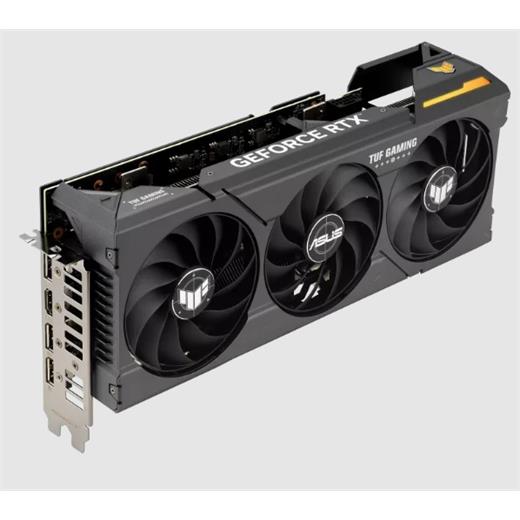 Asus Tuf-Rtx4070S-O12G-Gamıng Rtx4070 Super Oc 12Gb Gddr6X 192Bit 3Xdp/1Xhdmı Pcı-E 4.0