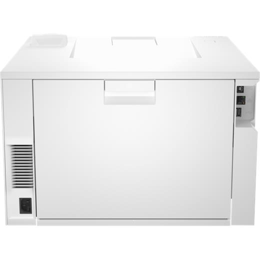 Hp Pro 4203Dn Tek İşlevli Renkli Lazer (4Ra89A)