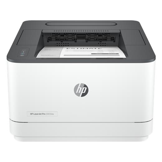 Hp 3G654A 3003Dw Laserjet Pro Tek Fonksiyonlu Siyah Lazer Yazıcı 33Ppm