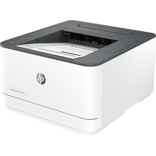 Hp 3G654A 3003Dw Laserjet Pro Tek Fonksiyonlu Siyah Lazer Yazıcı 33Ppm