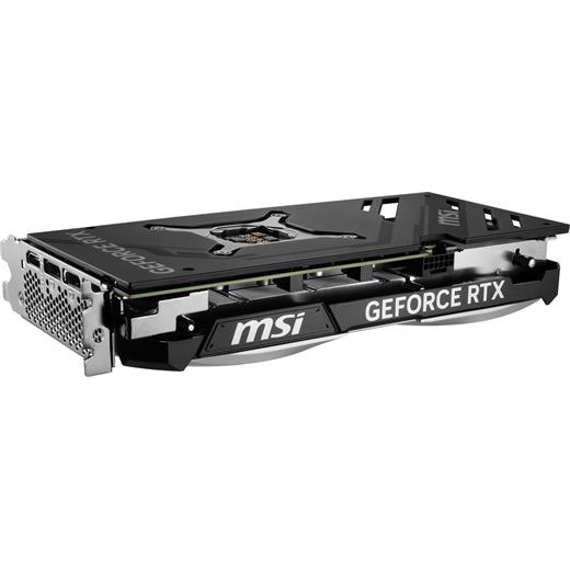 Msı Geforce Rtx 4070 Super 12G Ventus 2X Oc 12Gb Gddr6X 3Xdp Hdmı 192Bit