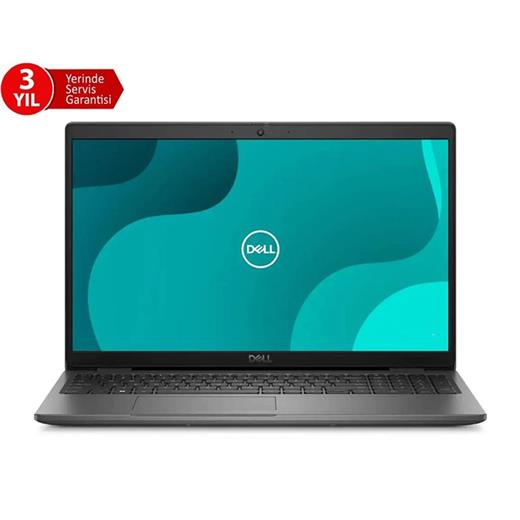 Dell Latitude 3540 N022L354015U İ7 1355 15.6