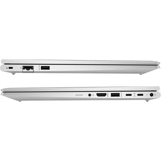 Hp Probook 455 G10 816J7Ea Ryzen 5 -15.6-8G-256Ssd-Wpro