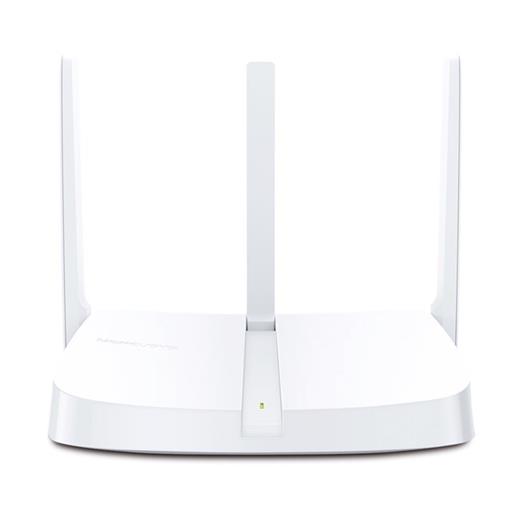 Tp-Link Mercusys Mw306R Router