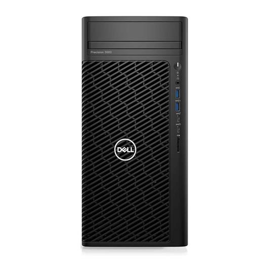 Dell T3660 3660_I7-13700-6 İ7 13700 -16Gb-1Tb+512Ssd-12G-Wpro