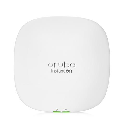 Hpe Aruba Instant On Ap25 Wifi Access Point-R9B28A