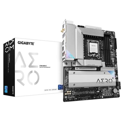 Gigabyte Z790 Aero G D5 1700P Type-C Z790-Aero-G