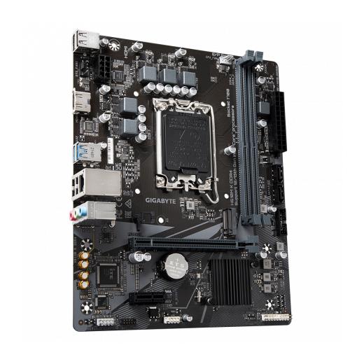 Gigabyte H610M K D4 1700P Hdmi Usb3.2 Anakart