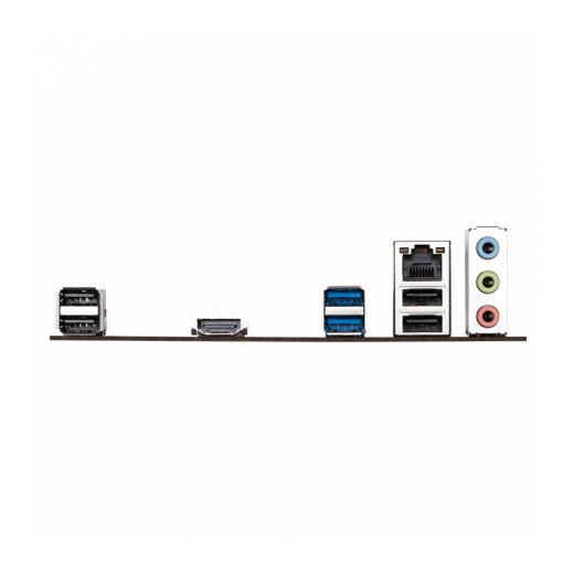 Gigabyte H610M K D4 1700P Hdmi Usb3.2 Anakart