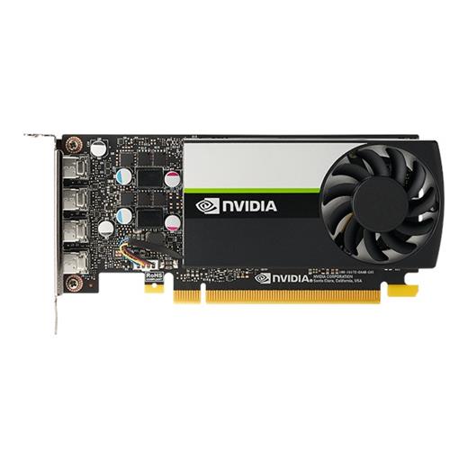 Pny Quadro T1000 Sb 4Gb Gd6 128B 4Mdp Çeviricisiz Vcnt1000-Sb