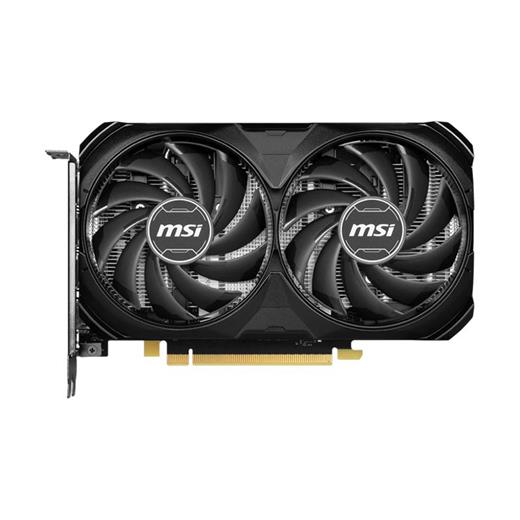 Msı Geforce Rtx4060Tı Ventus 2X Black 16G Oc Gddr6 128Bıt 1Xhdmı 3Xdp Ekran Kartı