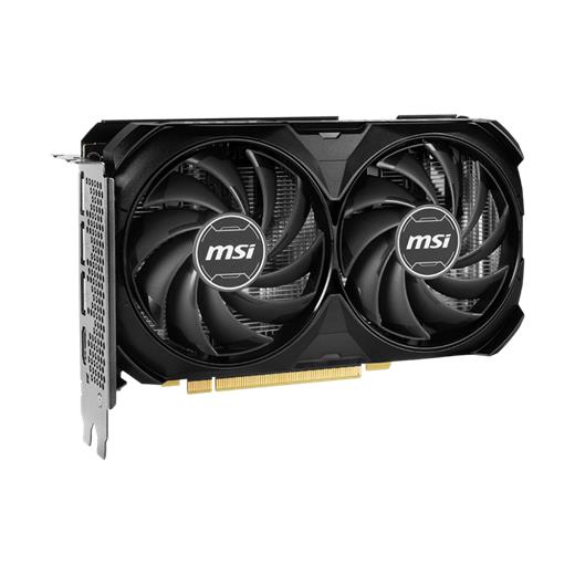 Msı Geforce Rtx4060Tı Ventus 2X Black 16G Oc Gddr6 128Bıt 1Xhdmı 3Xdp Ekran Kartı