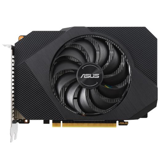 Asus Ph-Gtx1650-O4Gd6 Gtx1650 4Gb Gddr6 128Bit Dvı/Hdmı/Dp