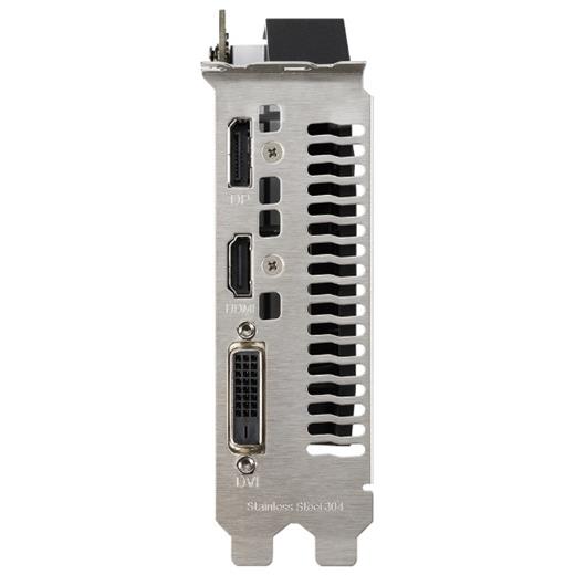 Asus Ph-Gtx1650-O4Gd6 Gtx1650 4Gb Gddr6 128Bit Dvı/Hdmı/Dp