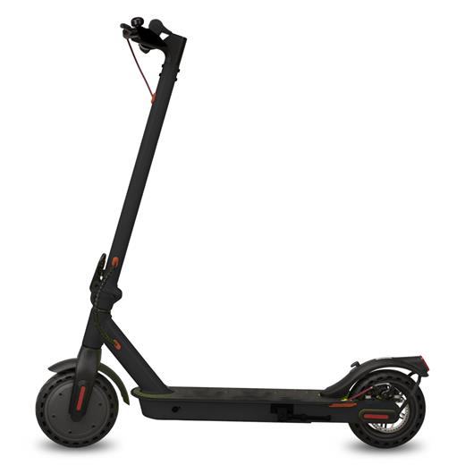 Go Master Prolucky Scooter Katlanabilir Çift Süspansiyonlu & Elektrikli Scooter