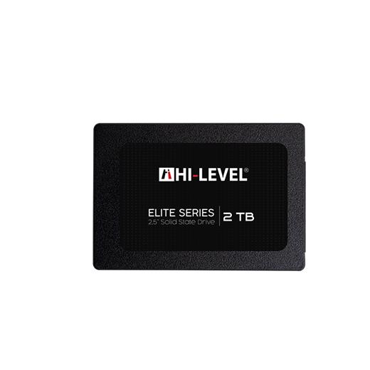 Hı-Level Hlv-Ssd30Elt/2T Elıte 2 Tb 2.5